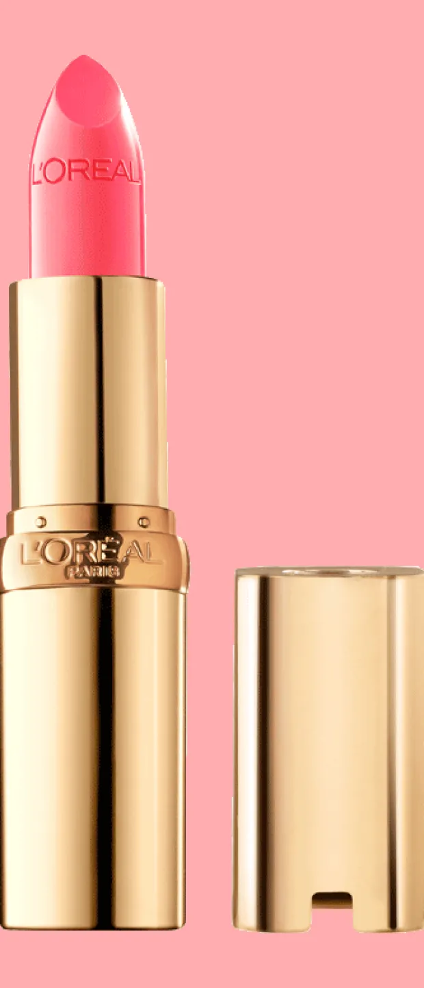 Satin Lipstick
