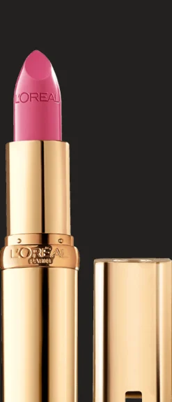 Satin Lipstick