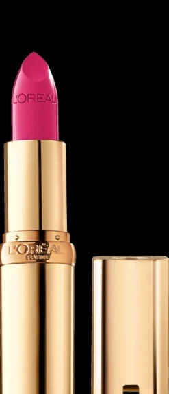 Satin Lipstick