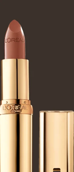 Satin Lipstick