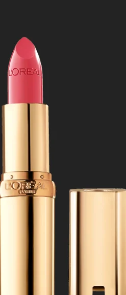 Satin Lipstick