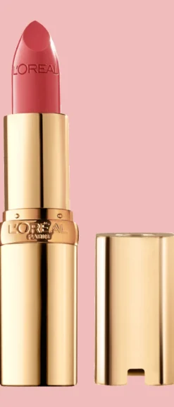 Satin Lipstick