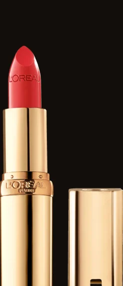 Satin Lipstick
