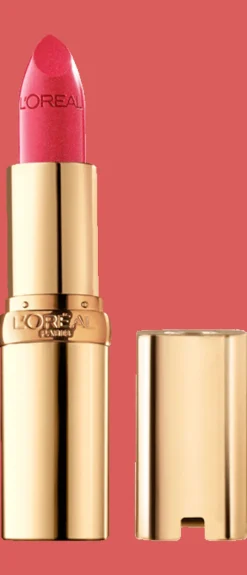 Satin Lipstick