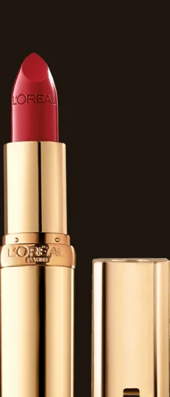 Satin Lipstick