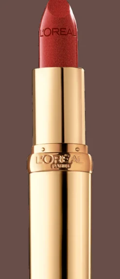 Satin Lipstick