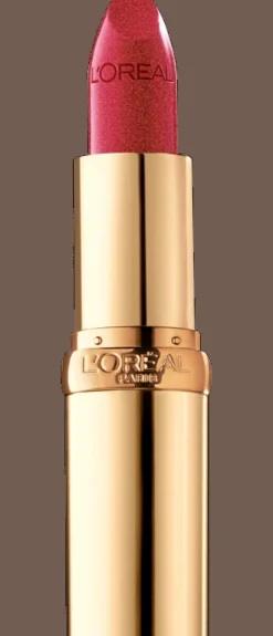 Satin Lipstick