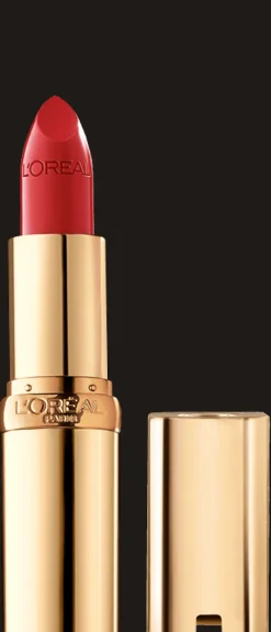 Satin Lipstick