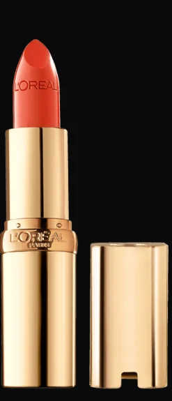 Satin Lipstick