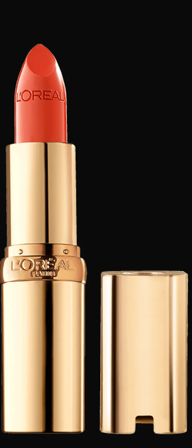 Satin Lipstick