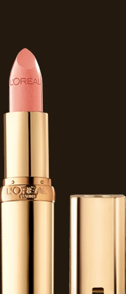 Satin Lipstick