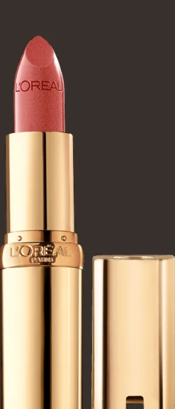 Satin Lipstick