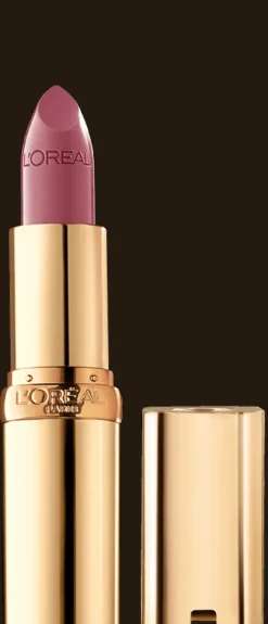Satin Lipstick