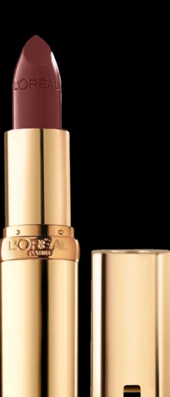 Satin Lipstick