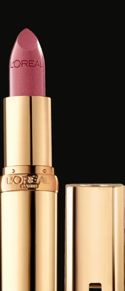 Satin Lipstick