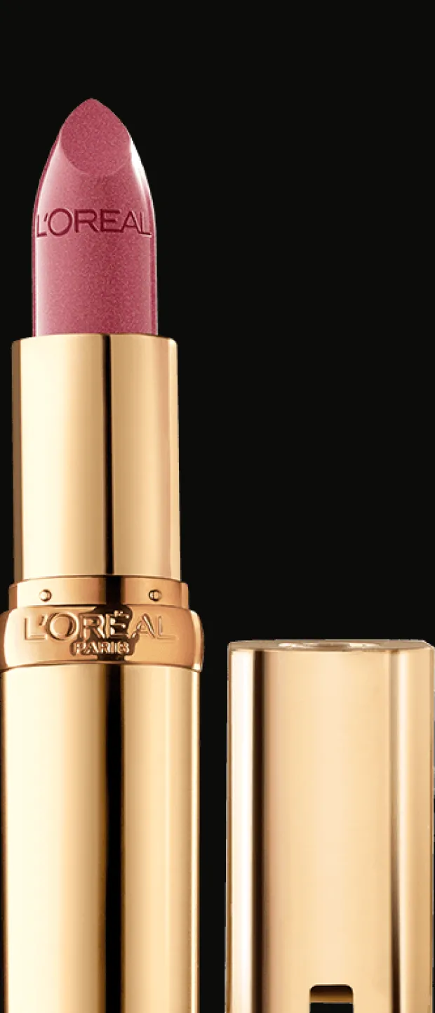 Satin Lipstick