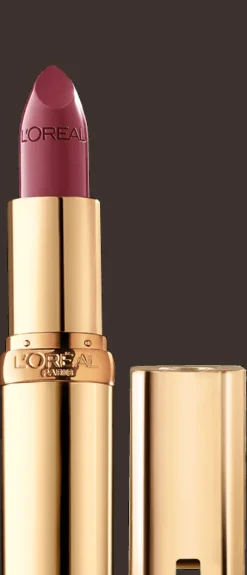 Satin Lipstick