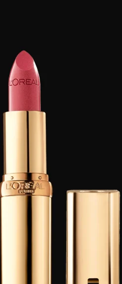 Satin Lipstick
