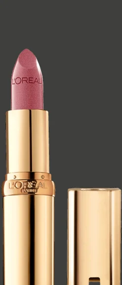 Satin Lipstick