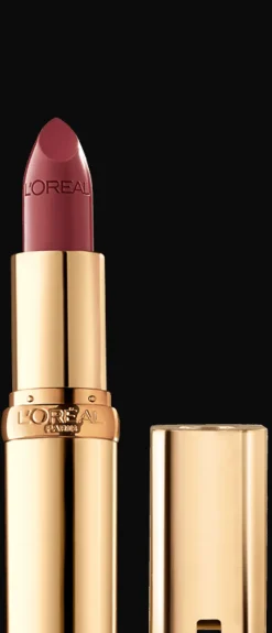Satin Lipstick