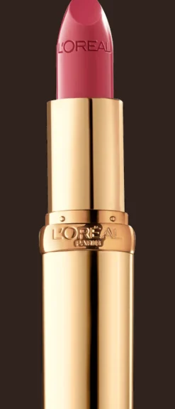Satin Lipstick