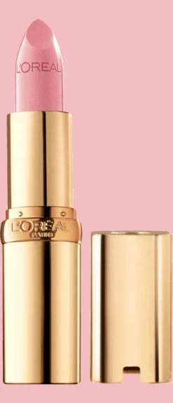 Satin Lipstick