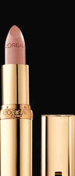 Satin Lipstick