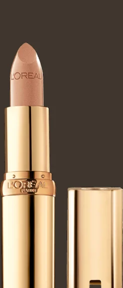 Satin Lipstick