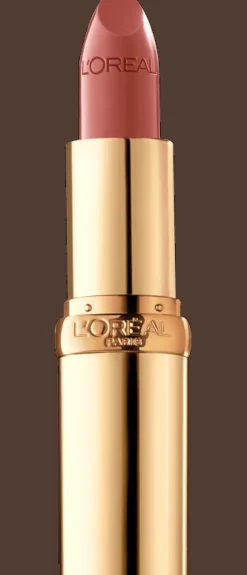 Satin Lipstick
