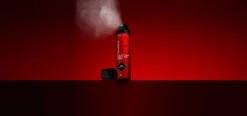 3-Second Setting Mist With Microfine, up to 36H wear