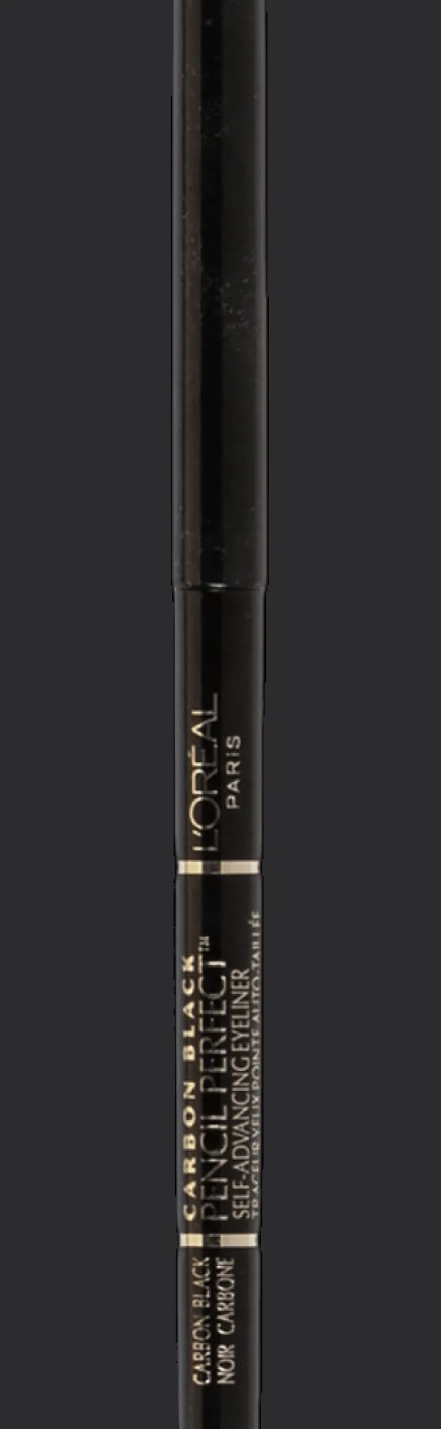 Self-Advancing Eyeliner