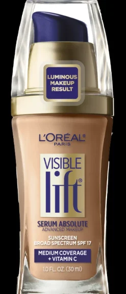 Serum Absolute Advanced Age-Reversing Makeup