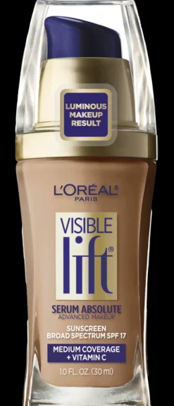 Serum Absolute Advanced Age-Reversing Makeup