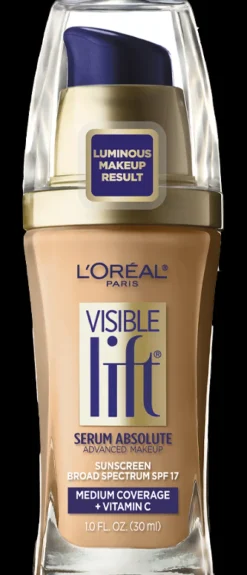 Serum Absolute Advanced Age-Reversing Makeup