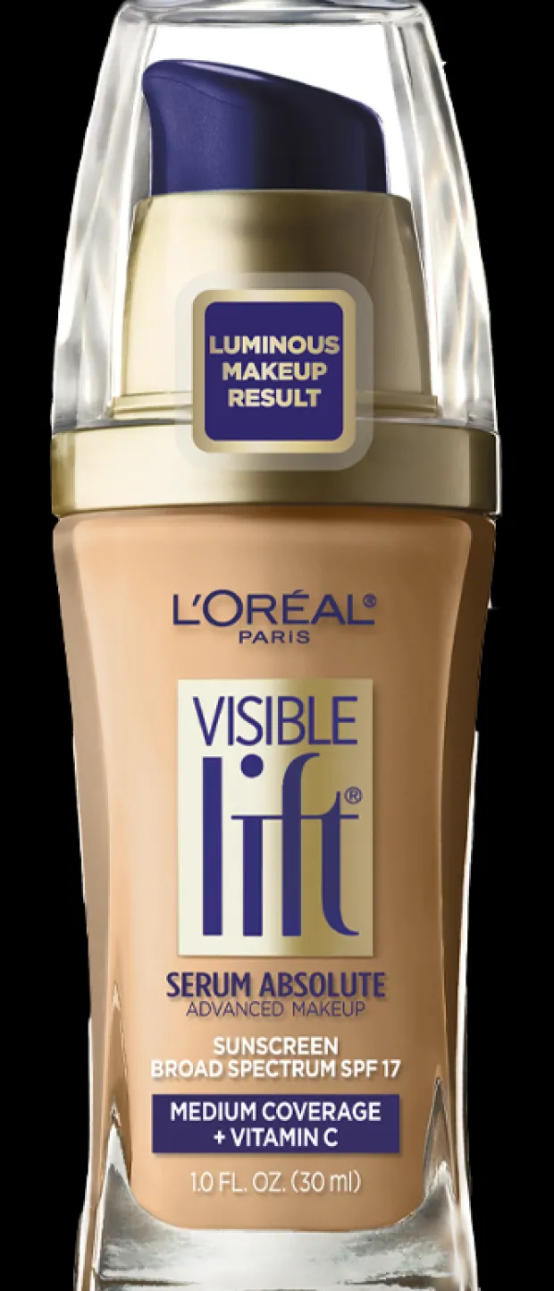 Serum Absolute Advanced Age-Reversing Makeup