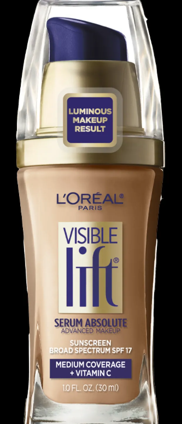 Serum Absolute Advanced Age-Reversing Makeup