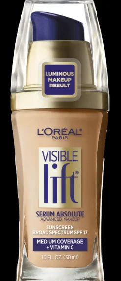 Serum Absolute Advanced Age-Reversing Makeup