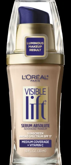 Serum Absolute Advanced Age-Reversing Makeup