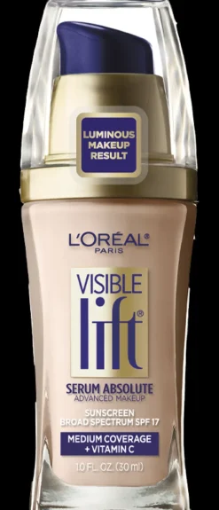 Serum Absolute Advanced Age-Reversing Makeup