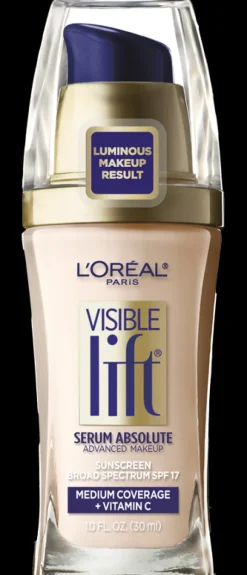 Serum Absolute Advanced Age-Reversing Makeup