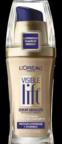 Serum Absolute Advanced Age-Reversing Makeup