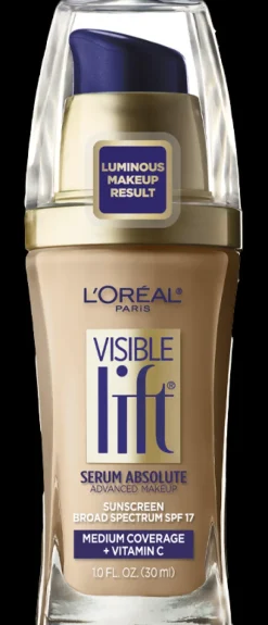 Serum Absolute Advanced Age-Reversing Makeup
