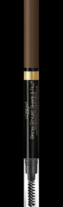 Shape & Fill Mechanical Pencil