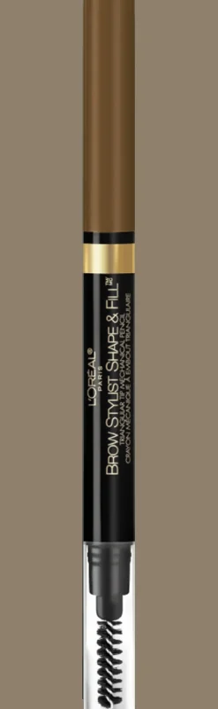 Shape & Fill Mechanical Pencil