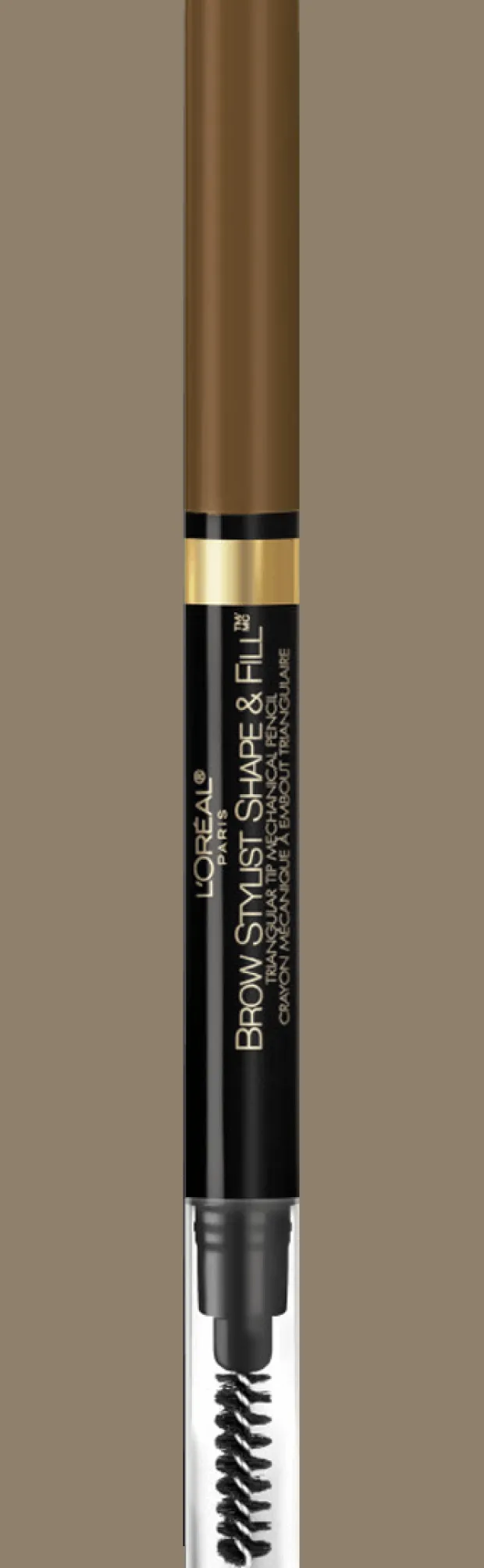 Shape & Fill Mechanical Pencil