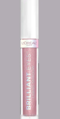 Shimmer Liquid Eye Shadow Makeup