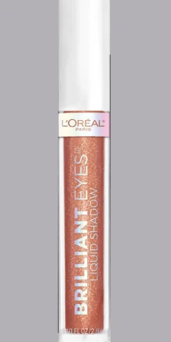 Shimmer Liquid Eye Shadow Makeup