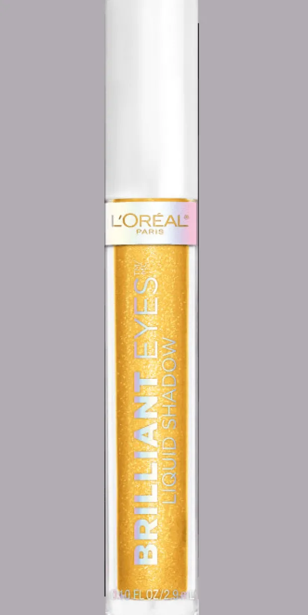 Shimmer Liquid Eye Shadow Makeup