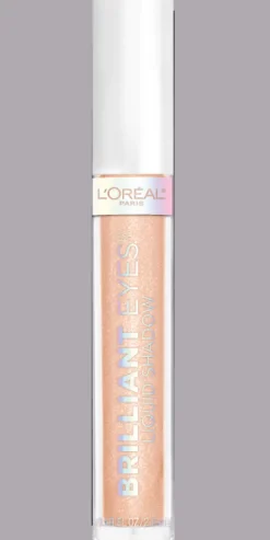 Shimmer Liquid Eye Shadow Makeup