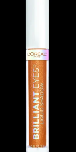 Shimmer Liquid Eye Shadow Makeup